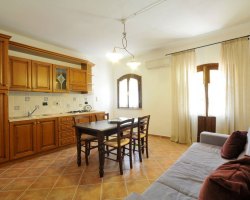 Melograno Apartment - Mannaioni Farmhouse